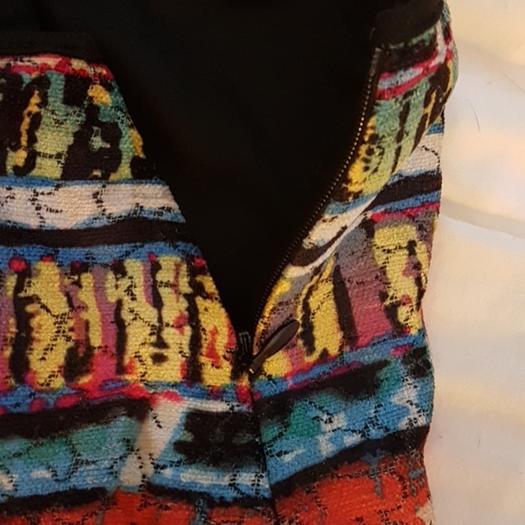 Mini Skirt - Picture 5 of 5